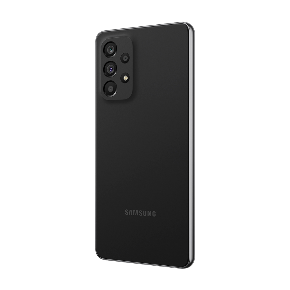 Samsung Galaxy A53 5G 128GB - Preto image number 6